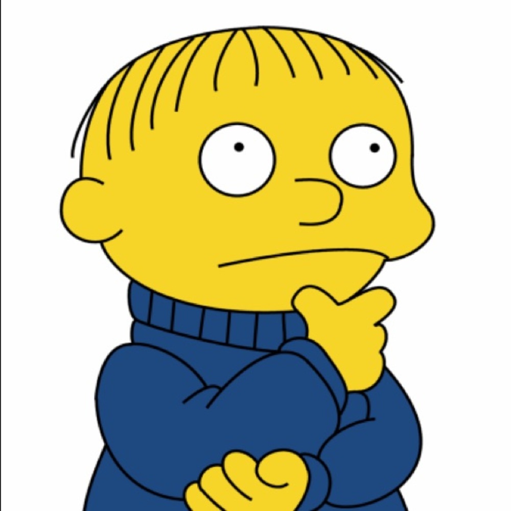 Meet your Posher, Jesus